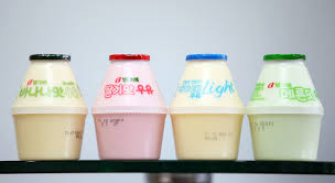 Dairy Flavors
